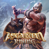 Asgardian Trỗi Dậy 68win hot
