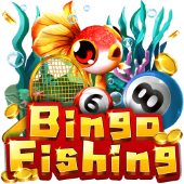 Câu Cá Bingo 68win