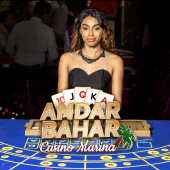 Casino Marina Andar Bahar 68win
