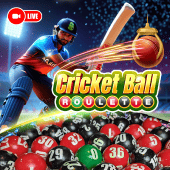 Roulette Bóng Cricket 68win