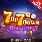 Song Ca Xúc Xắc 68win