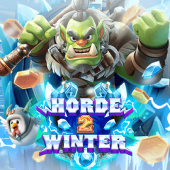 Đàn Quái Vật 2 Mùa Đông 68win slot