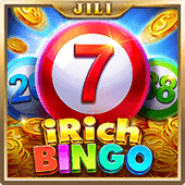 Bingo Irich 68win slot