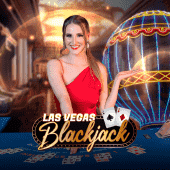 Blackjack Las Vegas 68win