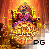 Vận May Midas 68win hot