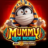 Xác Ướp Khóa Giàu Có 68win slot