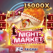 Chợ Đêm 68win slot