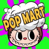 Popmart 68win slot