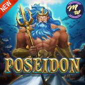 Poseidon 68win slot