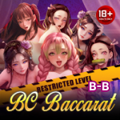 Baccarat Blockchain Sexy B B 68win