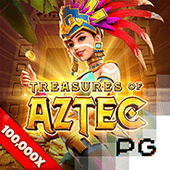 Kho Báu Aztec 68win hot