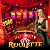 Roulette Tối Thượng 68win